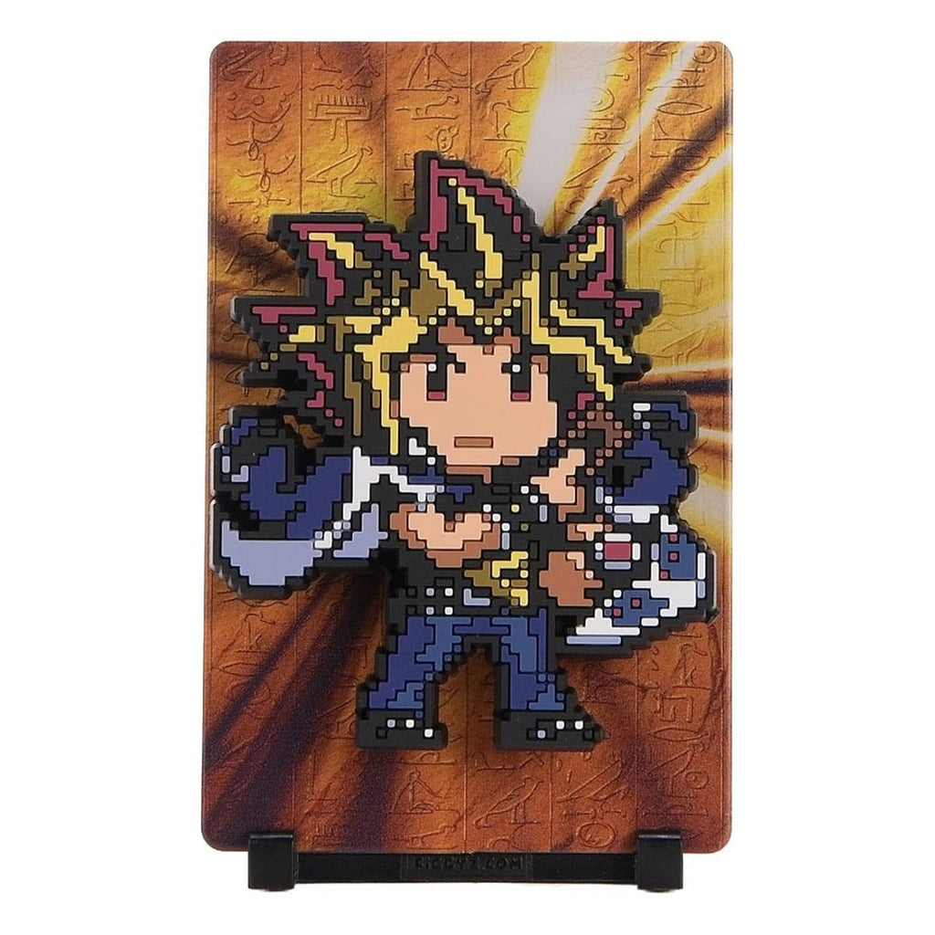 Product image Yu-Gi-Oh! - Yami Yugi FiGGYZ Magnetic Collectible Figure