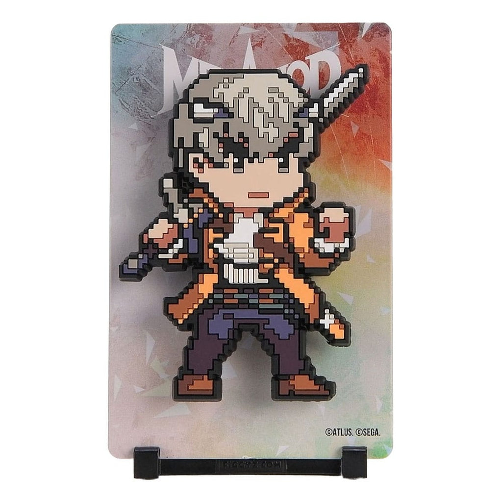 Product image Metaphor: ReFantazio – Strohl FiGGYZ Magnetic Collectible Figure