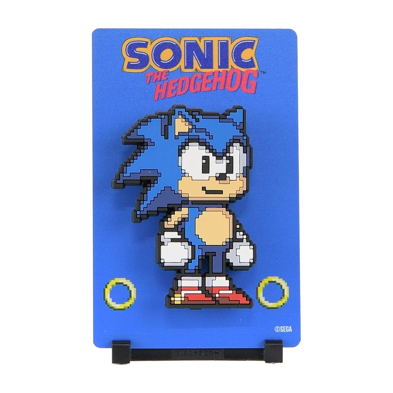 Product image Sonic the Hedgehog - Sonic FiGGYZ Magnetic Collectible Figure