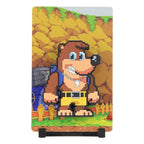 Product image Banjo-Kazooie - Banjo FiGGYZ Magnet Collectible Figure