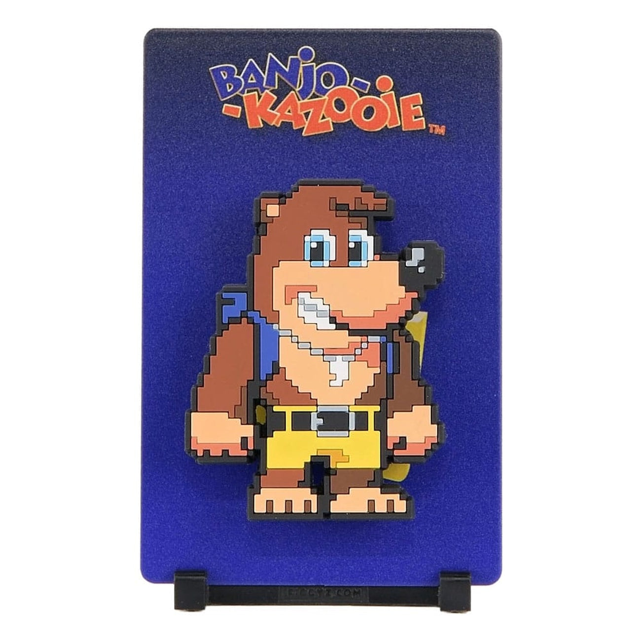 Product image Banjo-Kazooie - Banjo FiGGYZ Magnet Collectible Figure