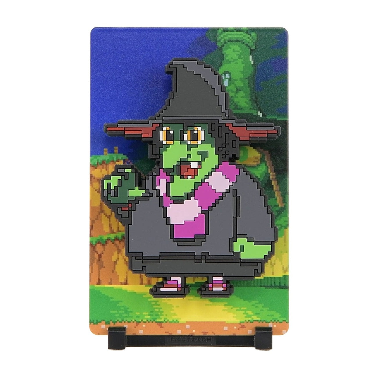Product image Banjo-Kazooie - Gruntilda FiGGYZ Magnetic Collectible Figure