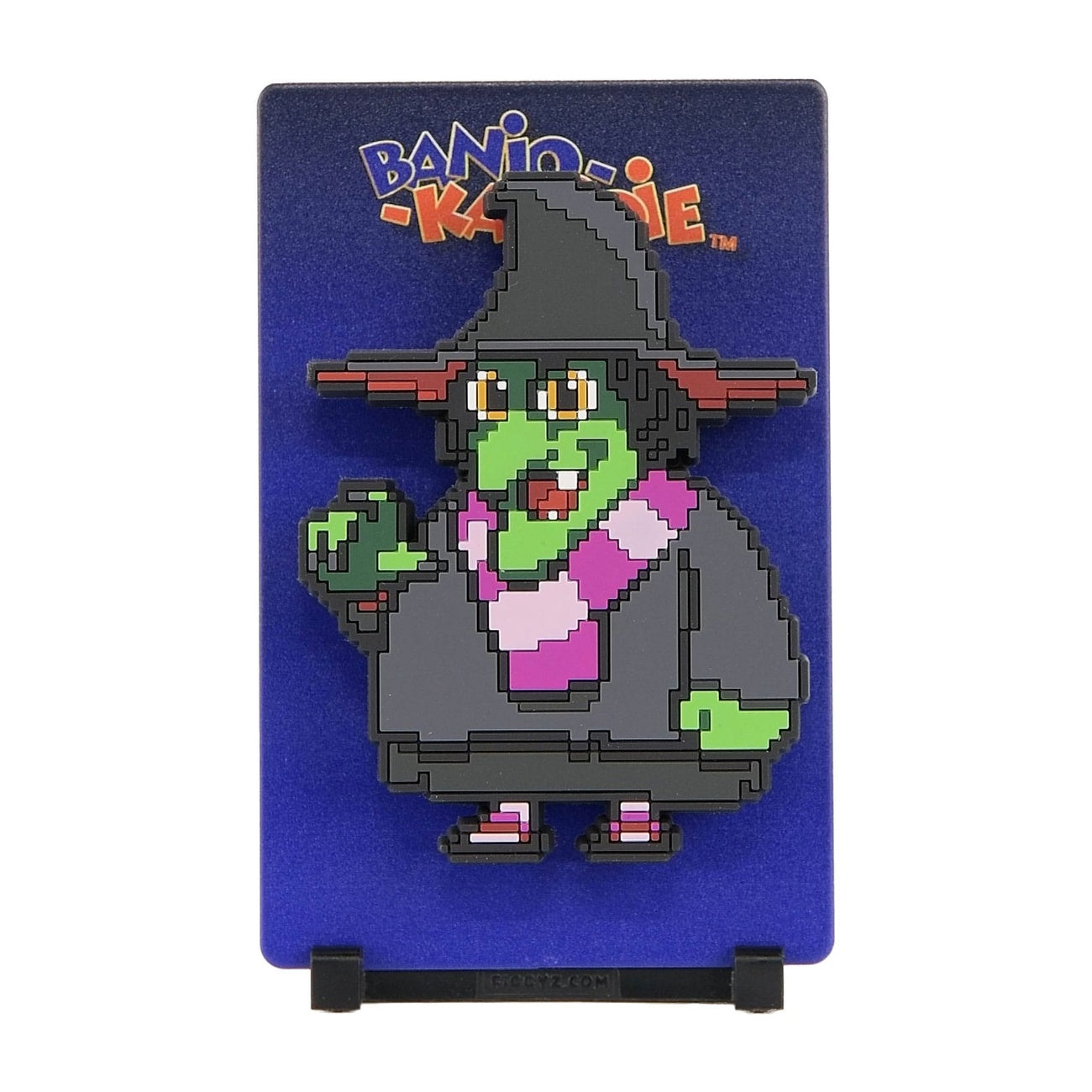 Product image Banjo-Kazooie - Gruntilda FiGGYZ Magnetic Collectible Figure