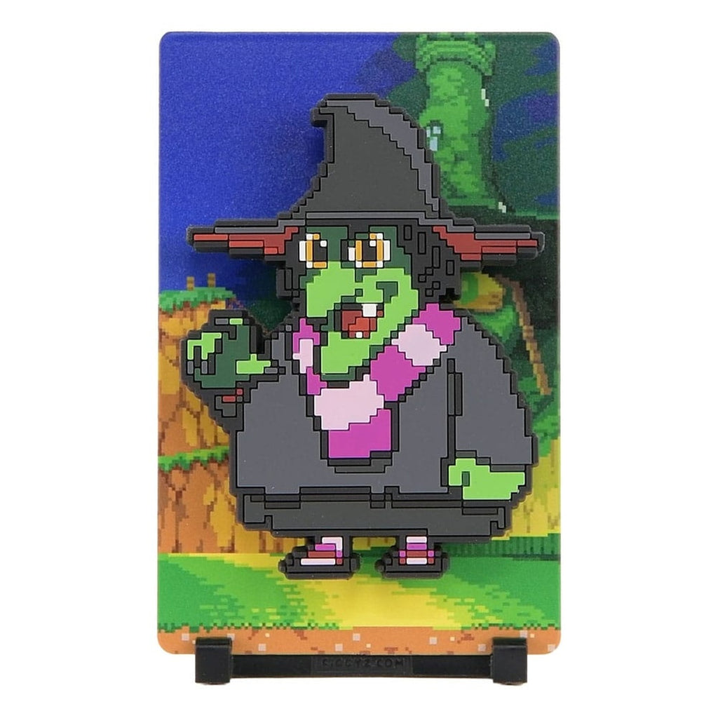 Product image Banjo-Kazooie - Gruntilda FiGGYZ Magnetic Collectible Figure