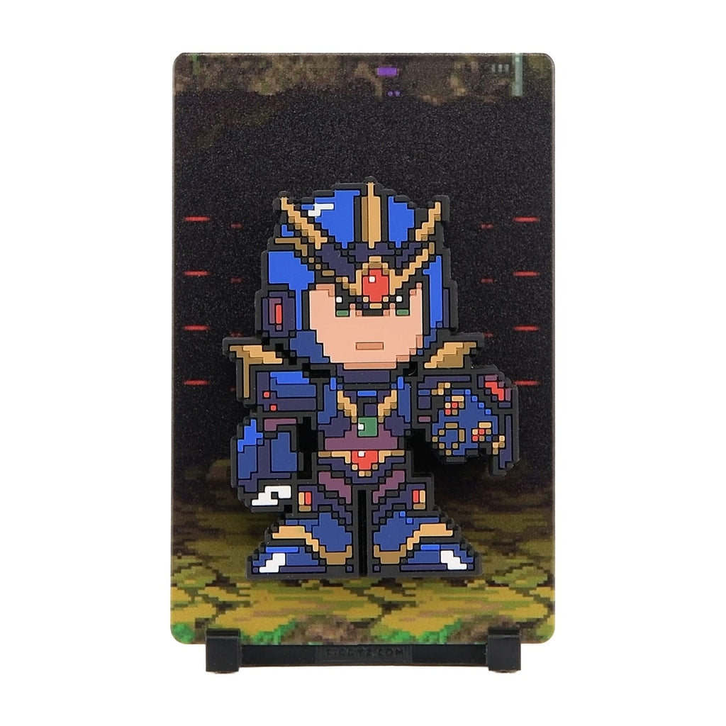 Product image Mega Man - X Ultimate Armour FiGGYZ Magnetic Collectible Figure