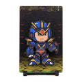 Product image Mega Man - X Ultimate Armour FiGGYZ Magnetic Collectible Figure