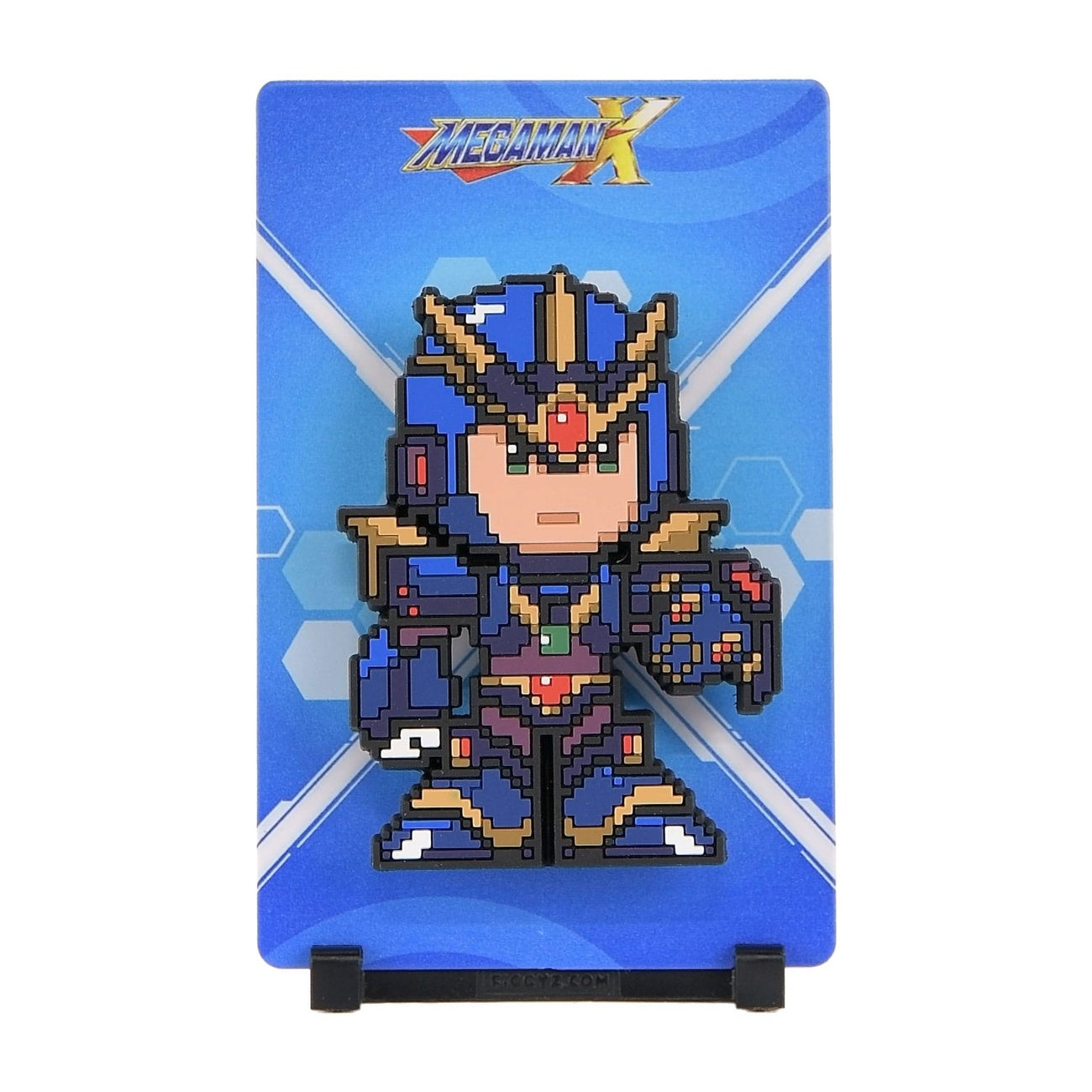 Product image Mega Man - X Ultimate Armour FiGGYZ Magnetic Collectible Figure
