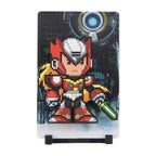 Product image Mega Man - Zero FiGGYZ Magnetic Collectible Figure