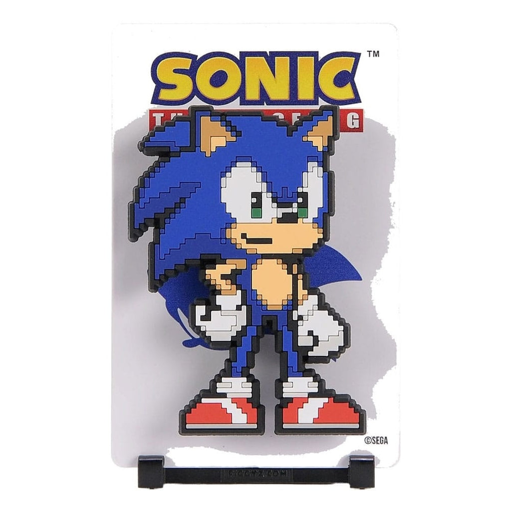 Product image Sonic the Hedgehog - Sonic (Modern) FiGGYZ Magnetic Collectible Figure