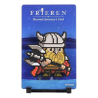 Product image Frieren – Eisen FiGGYZ Magnetic Collectible Figure