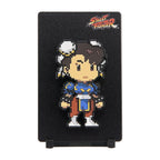 Product image Street Fighter - Chun-Li FiGGYZ Magnetic Collectible Figure
