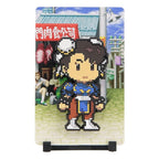 Product image Street Fighter - Chun-Li FiGGYZ Magnetic Collectible Figure