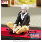 Product image Kagurabachi - Hakuri Sazanami High Premium Perching Figure