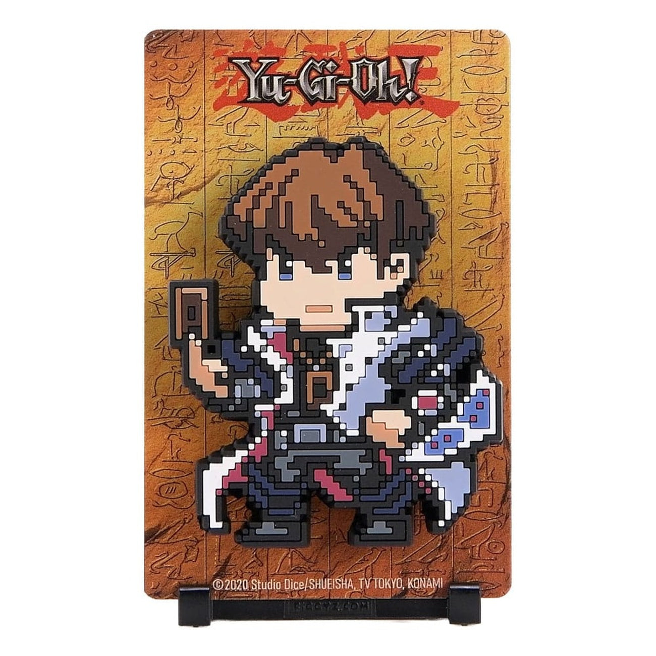 Product image Yu-Gi-Oh! - Seto Kaiba FiGGYZ Magnet Collectible Figure