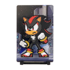 Product image Sonic the Hedgehog - Shadow (Modern) FiGGYZ Magnet Collectible Figure
