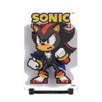 Product image Sonic the Hedgehog - Shadow (Modern) FiGGYZ Magnet Collectible Figure