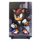 Product image Sonic the Hedgehog - Shadow (Modern) FiGGYZ Magnet Collectible Figure