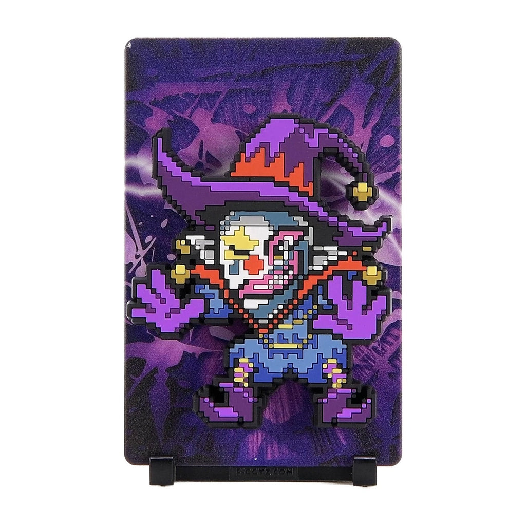 Product image Yu-Gi-Oh! - Saggi the Dark Clown FiGGYZ Magnetic Collectible Figure