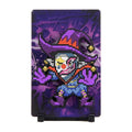 Product image Yu-Gi-Oh! - Saggi the Dark Clown FiGGYZ Magnetic Collectible Figure
