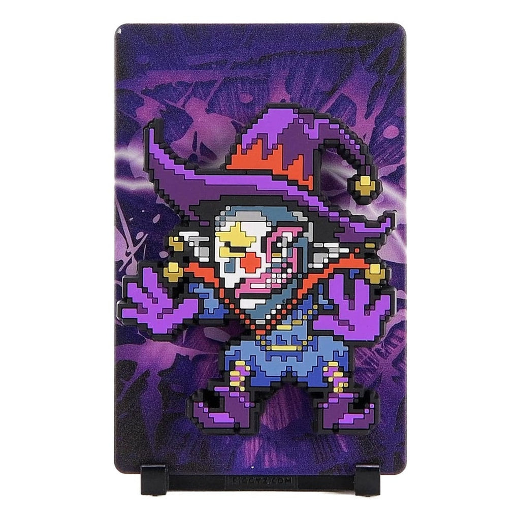 Product image Yu-Gi-Oh! - Saggi the Dark Clown FiGGYZ Magnetic Collectible Figure