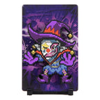 Product image Yu-Gi-Oh! - Saggi the Dark Clown FiGGYZ Magnetic Collectible Figure