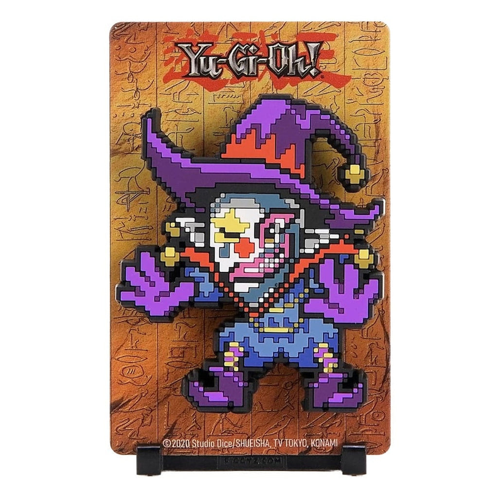 Product image Yu-Gi-Oh! - Saggi the Dark Clown FiGGYZ Magnetic Collectible Figure