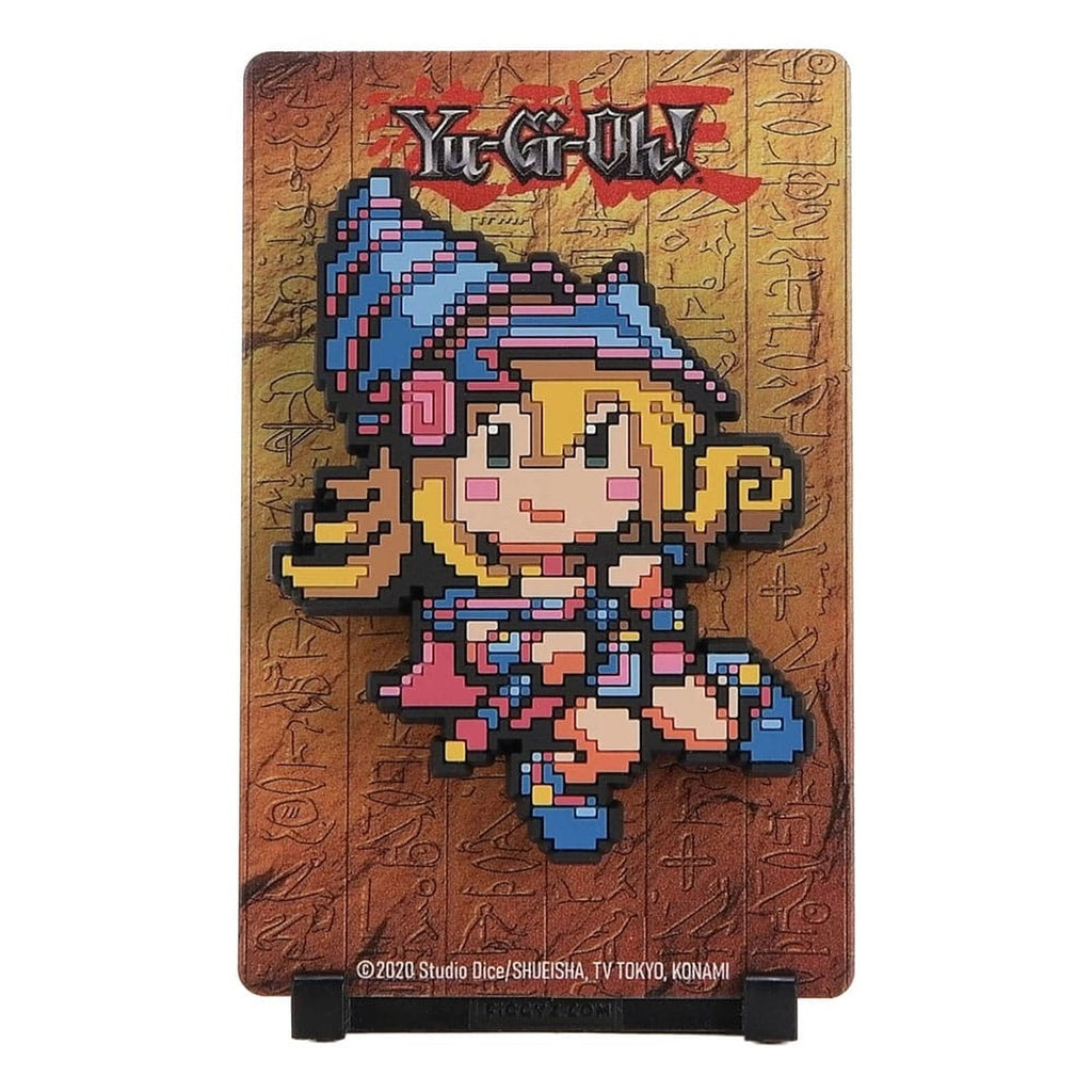 Product image Yu-Gi-Oh! - Dark Magician Girl FiGGYZ Magnetic Collectible Figure