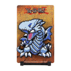 Product image Yu-Gi-Oh! - Blue-Eyes White Dragon FiGGYZ Magnetic Collectible Figure