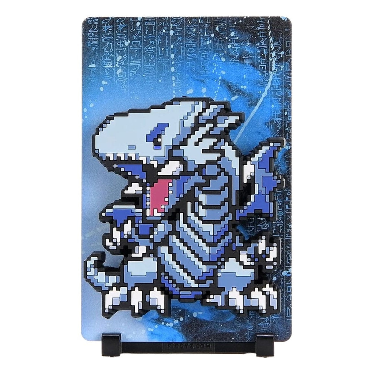 Product image Yu-Gi-Oh! - Blue-Eyes White Dragon FiGGYZ Magnetic Collectible Figure