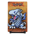 Product image Yu-Gi-Oh! - Blue-Eyes White Dragon FiGGYZ Magnetic Collectible Figure