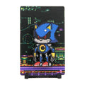 Product image Sonic the Hedgehog - Metal Sonic (Classic) FiGGYZ Magnetic Collectible Figure