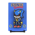 Product image Sonic the Hedgehog - Metal Sonic (Classic) FiGGYZ Magnetic Collectible Figure