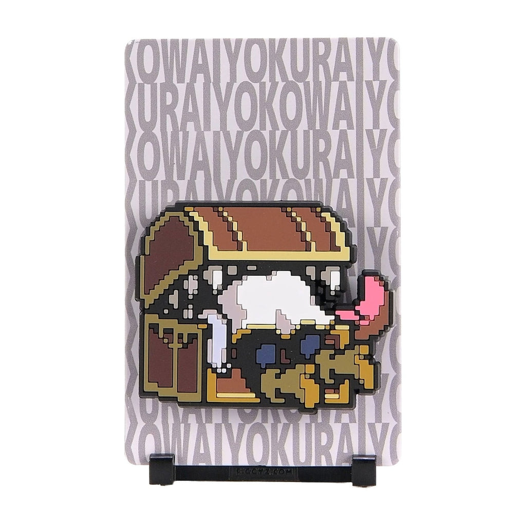 Product image Frieren in Mimic FiGGYZ Magnetic Collectible Figure - Frieren