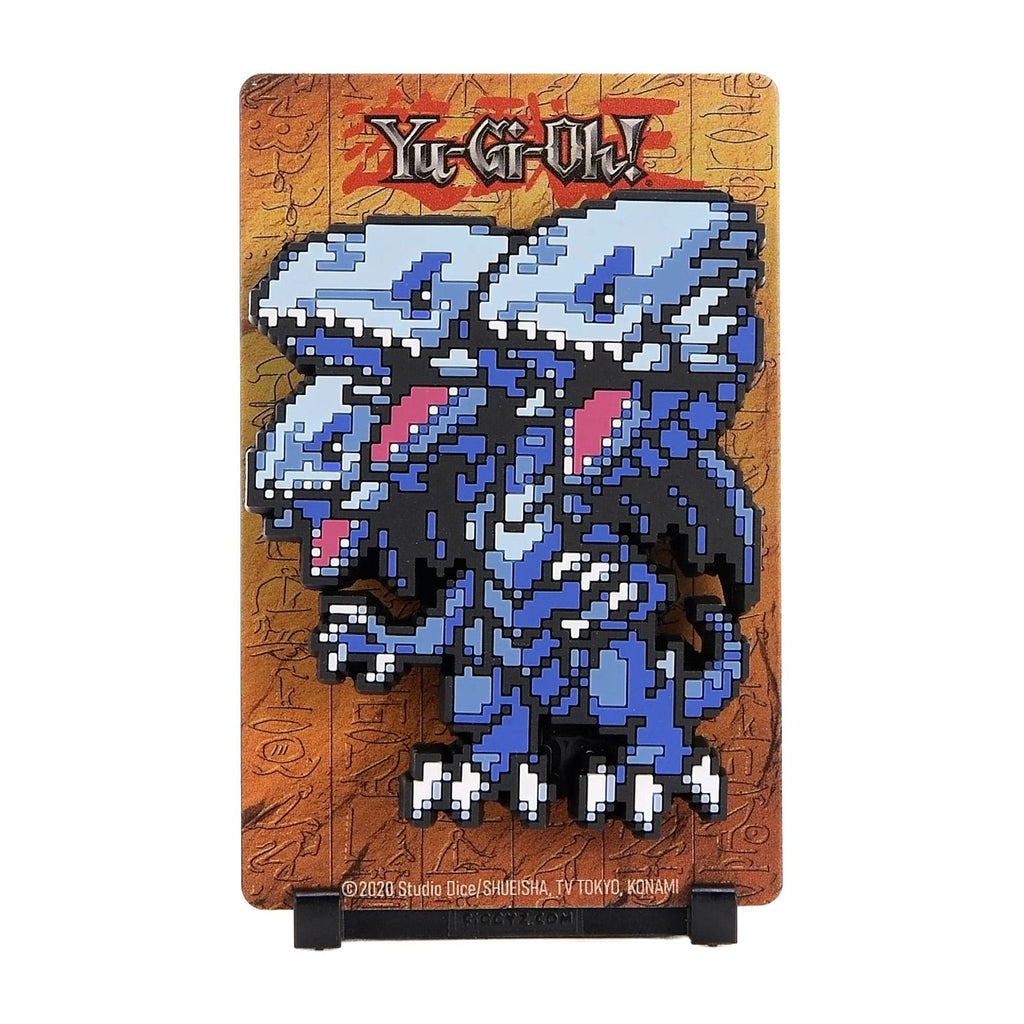 Product image Yu-Gi-Oh! - Blue-Eyes Ultimate Dragon FiGGYZ Magnetic Collectible Figure