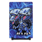 Product image Yu-Gi-Oh! - Blue-Eyes Ultimate Dragon FiGGYZ Magnetic Collectible Figure
