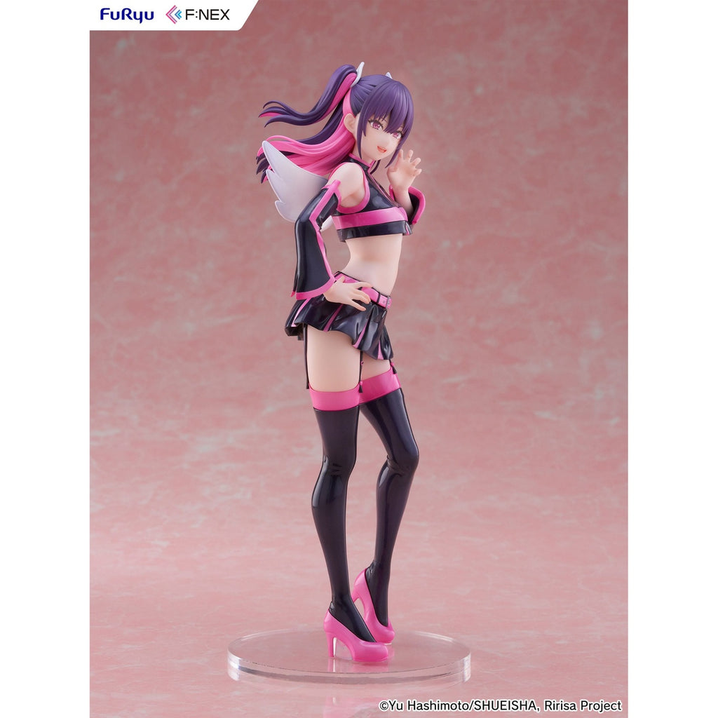 Product image 2.5 Dimensional Seduction - Liliel Angel Paratroopers Mikari Figure 1:7