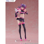 Product image 2.5 Dimensional Seduction - Liliel Angel Paratroopers Mikari Figure 1:7
