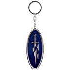 Product image The Lord of the Rings - Andúril Keychain