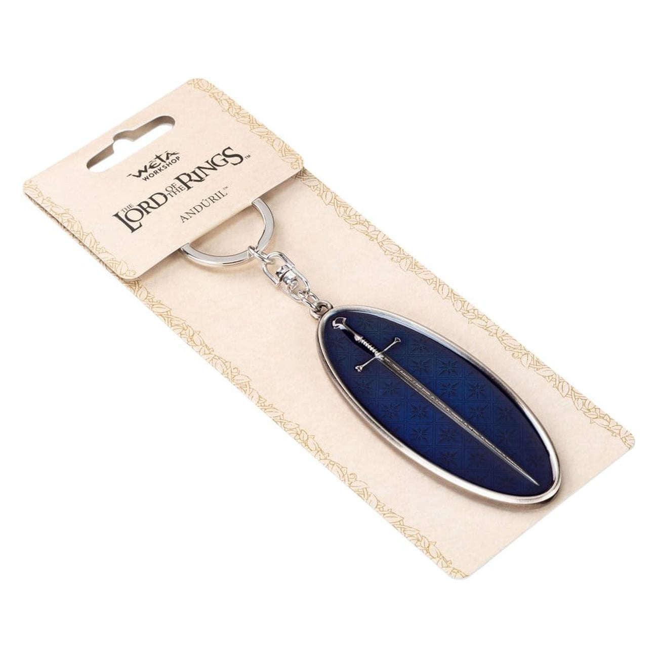 Product image The Lord of the Rings - Andúril Keychain