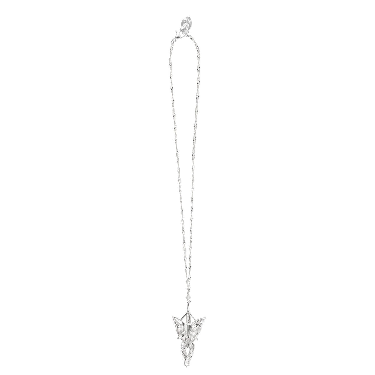 Product image The Lord of the Rings - Arwen's Evenstar Pendant with Chain