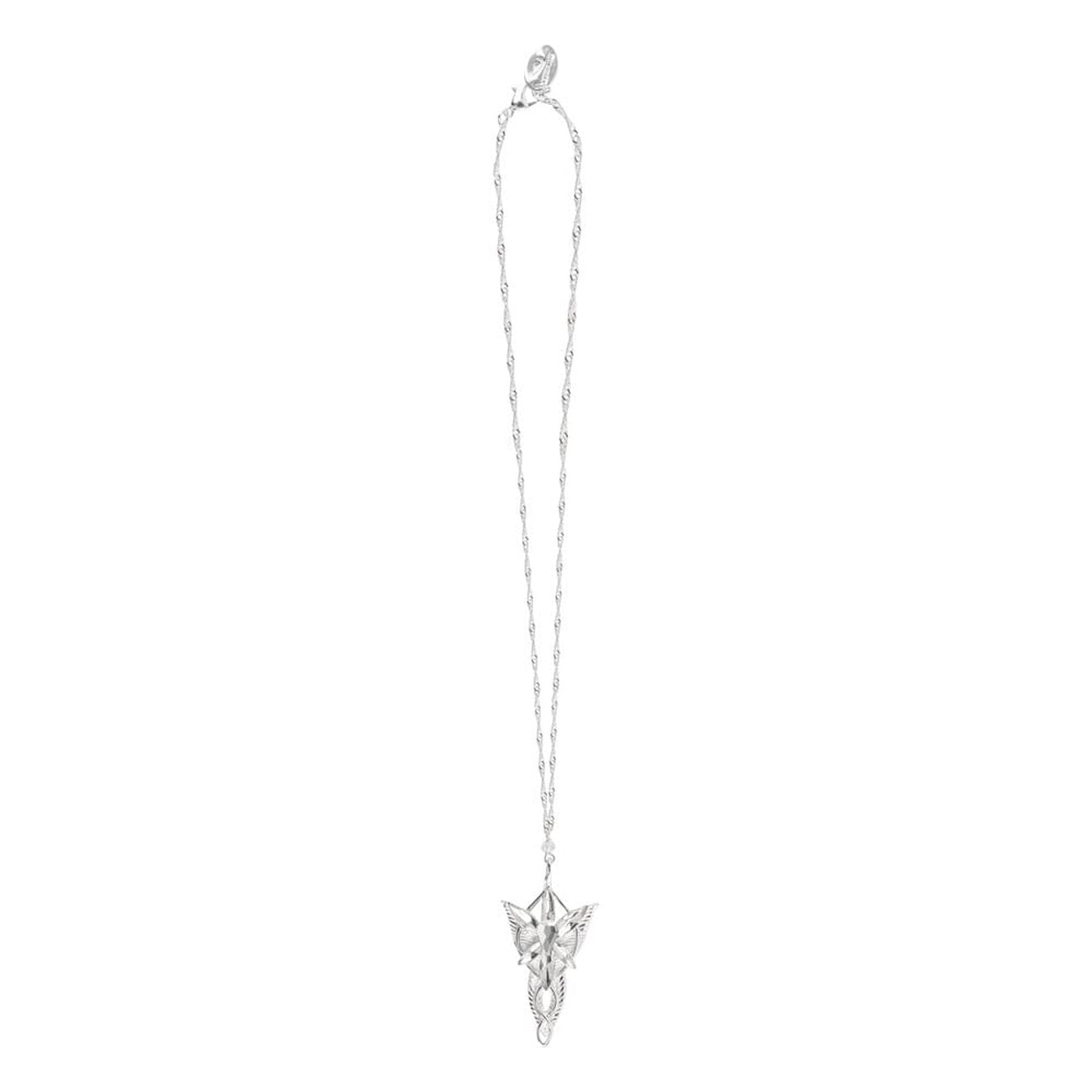 Product image The Lord of the Rings - Arwen's Evenstar Pendant with Chain