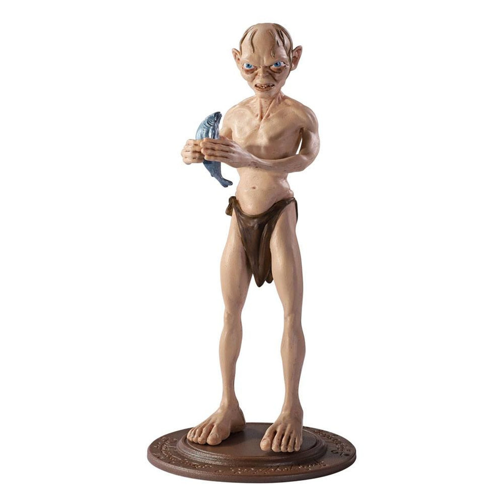 Product image The Lord of the Rings - Gollum Bendyfigs Figure