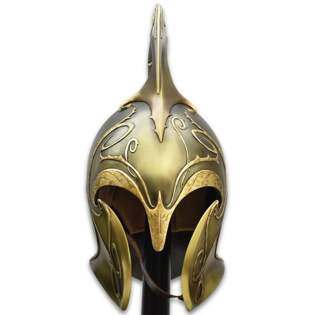 Product image The Lord of the Rings - High Elf War Helm Replica 1:1 Limited Edition