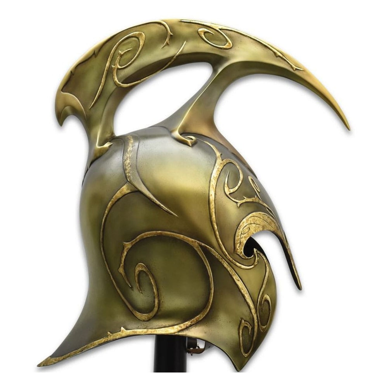Product image The Lord of the Rings - High Elf War Helm Replica 1:1 Limited Edition