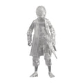 Product image The Lord of the Rings - Frodo Invisible Deluxe Action Figure