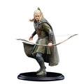 Product image The Lord of the Rings - Legolas Mini Statue