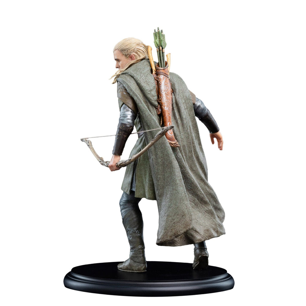 Product image The Lord of the Rings - Legolas Mini Statue