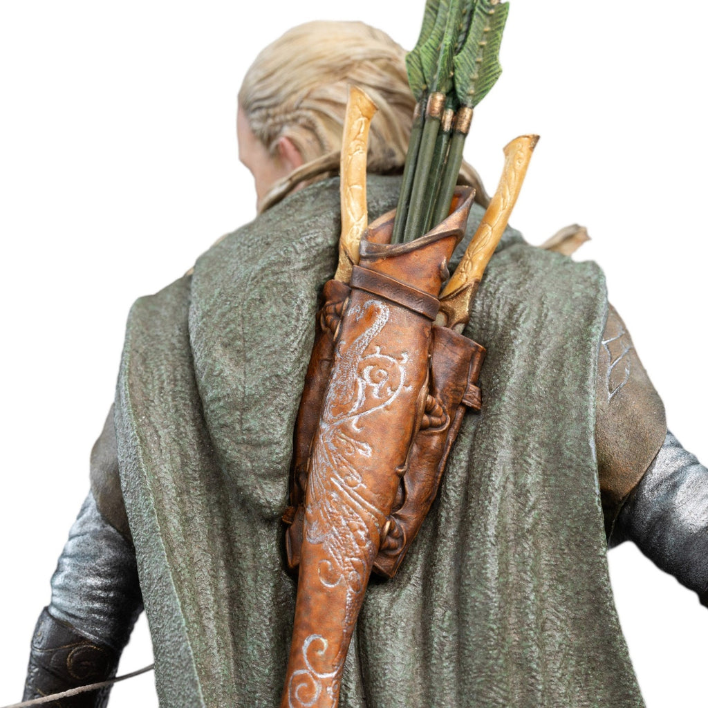 Product image The Lord of the Rings - Legolas Mini Statue
