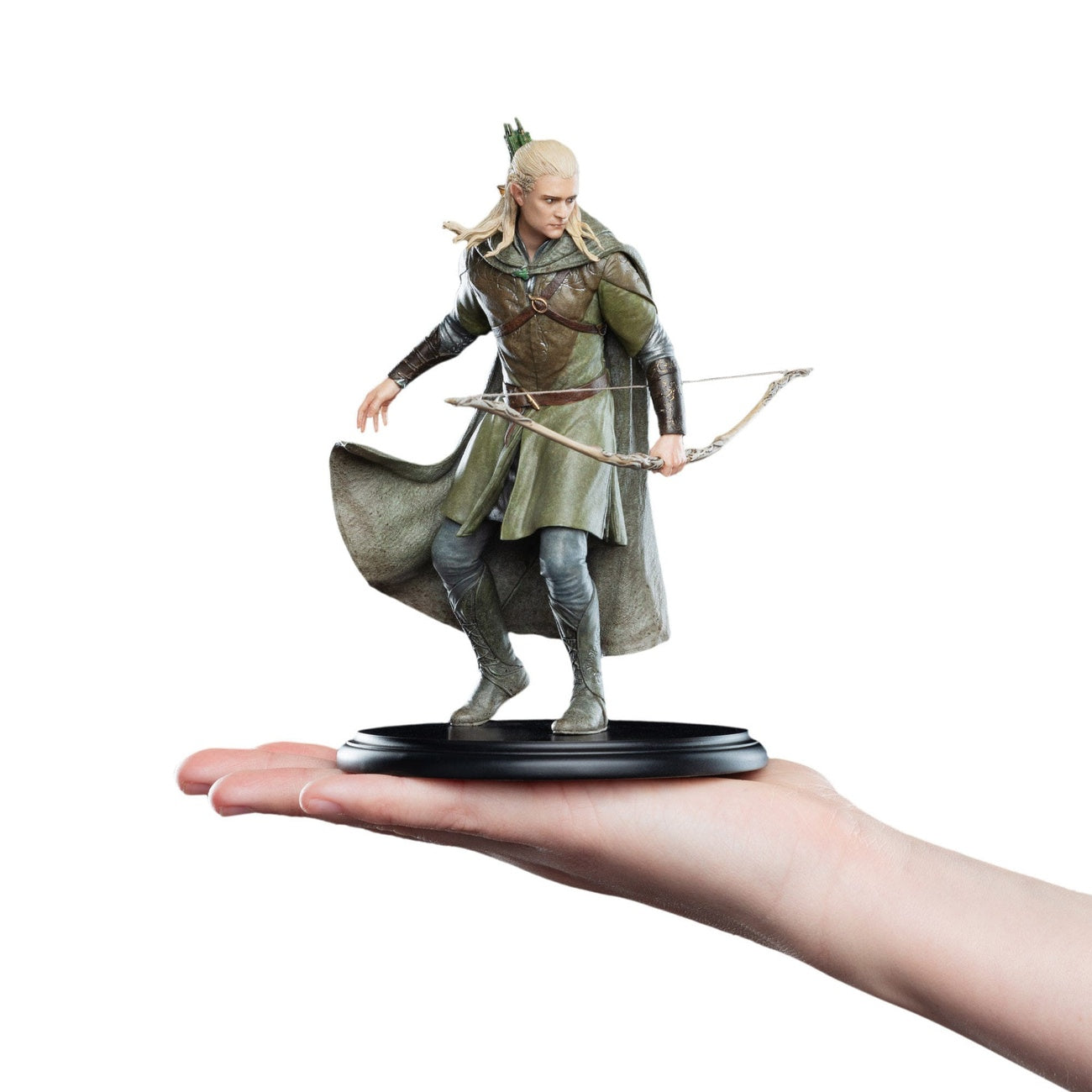 Product image The Lord of the Rings - Legolas Mini Statue