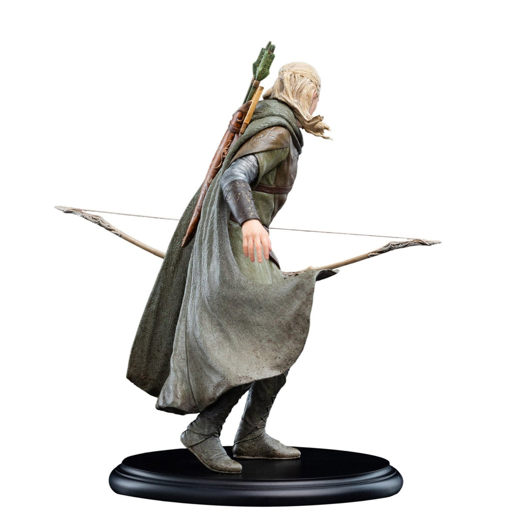 Product image The Lord of the Rings - Legolas Mini Statue